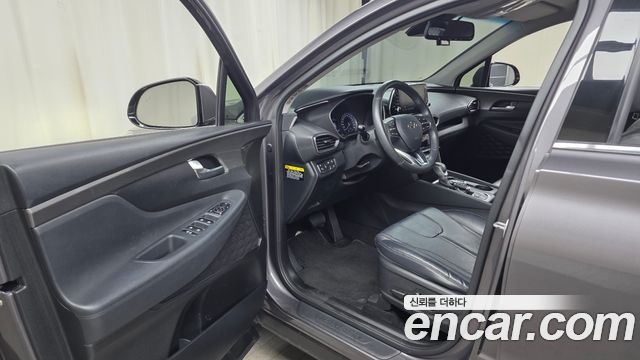 Hyundai Santafe 2019 — photo 13
