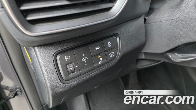 Hyundai Santafe 2019 — photo 25