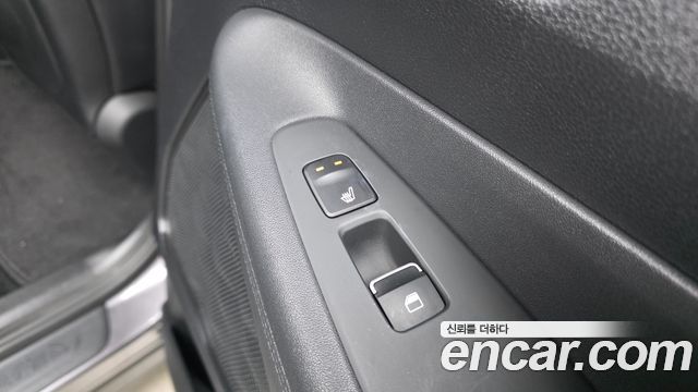 Hyundai Santafe 2019 — photo 26