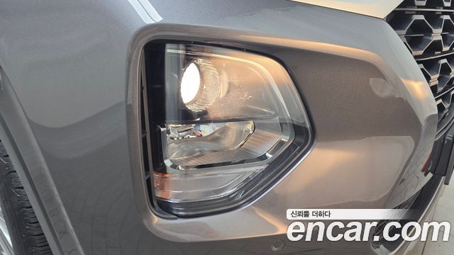 Hyundai Santafe 2019 — photo 8