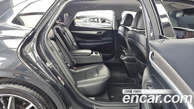 Hyundai Grandeur 2020 — photo 12