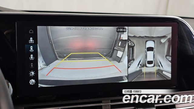 Hyundai Grandeur 2020 — photo 15