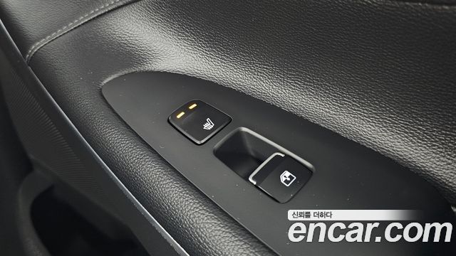 Hyundai Grandeur 2020 — photo 19