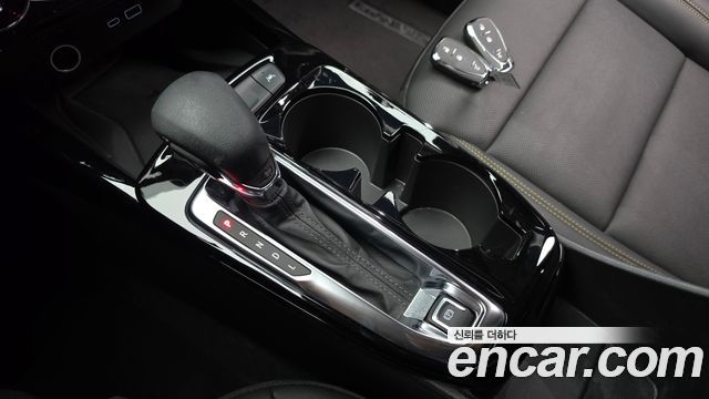 Chevrolet Korea Trax 2025 — photo 12