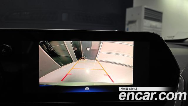 Chevrolet Korea Trax 2025 — photo 20