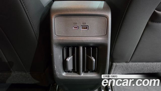 Chevrolet Korea Trax 2025 — photo 23