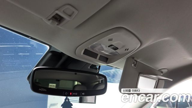 Chevrolet Korea Trax 2025 — photo 24