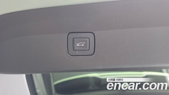 Chevrolet Korea Trax 2025 — photo 30