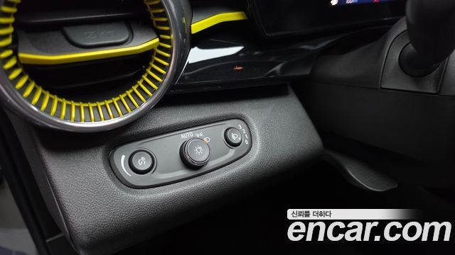 Chevrolet Korea Trax 2025 — photo 31