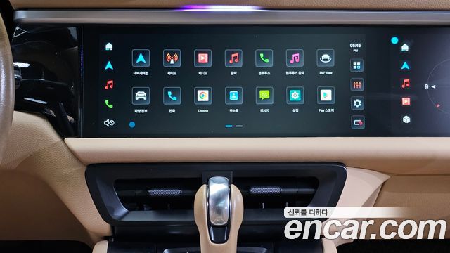Porsche Macan 2016 — photo 14