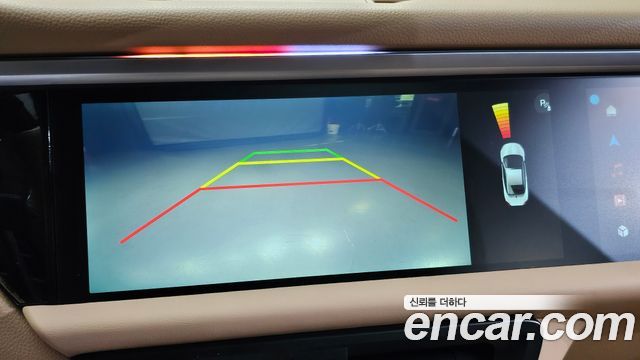 Porsche Macan 2016 — photo 15