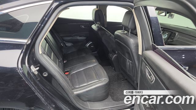 Renault Korea SM6 2016 — photo 12