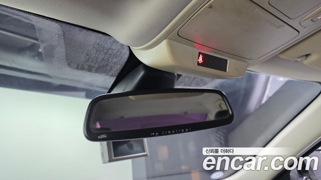 Renault Korea SM6 2016 — photo 17