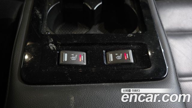 Renault Korea SM6 2016 — photo 19