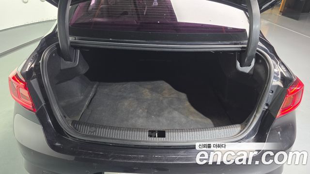Renault Korea SM6 2016 — photo 20