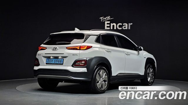 Hyundai Kona 2019 — photo 2