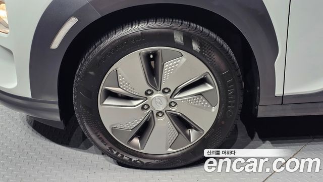 Hyundai Kona 2019 — photo 5