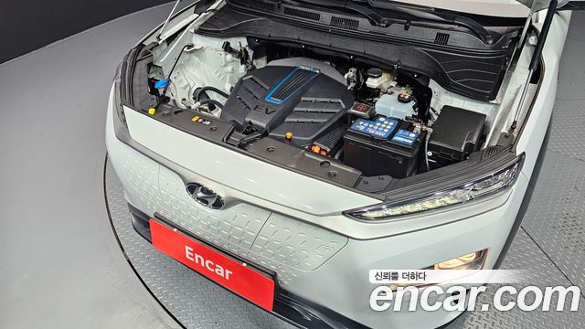 Hyundai Kona 2019 — photo 6