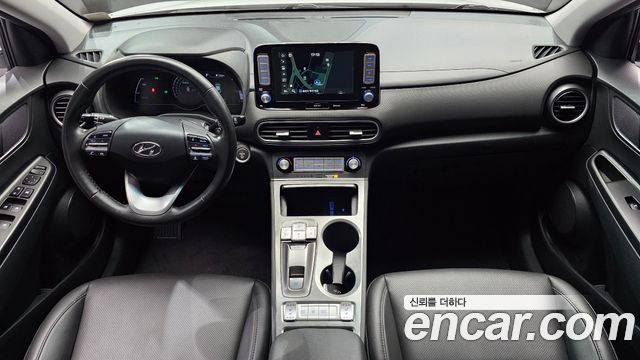 Hyundai Kona 2019 — photo 10