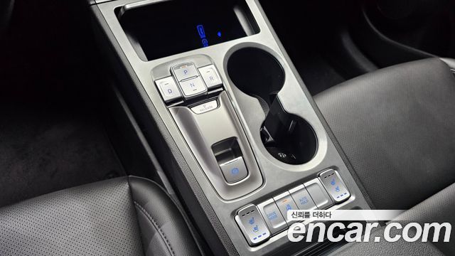 Hyundai Kona 2019 — photo 12