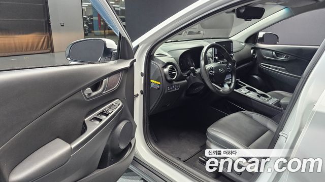 Hyundai Kona 2019 — photo 13