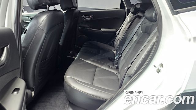 Hyundai Kona 2019 — photo 18