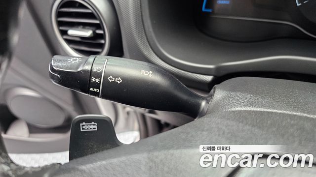 Hyundai Kona 2019 — photo 24