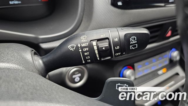 Hyundai Kona 2019 — photo 25