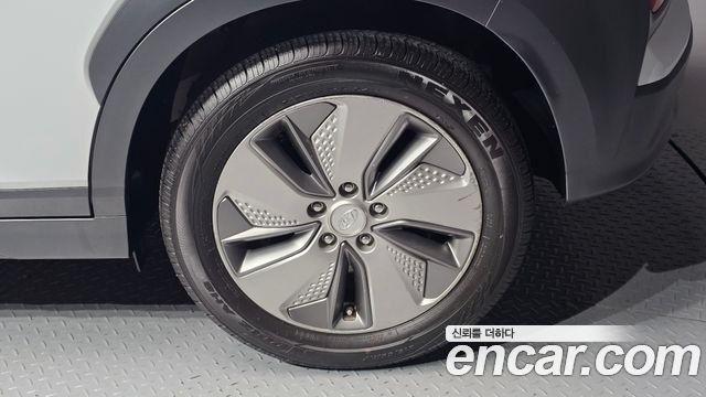 Hyundai Kona 2019 — photo 7