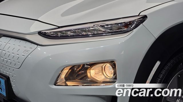 Hyundai Kona 2019 — photo 8