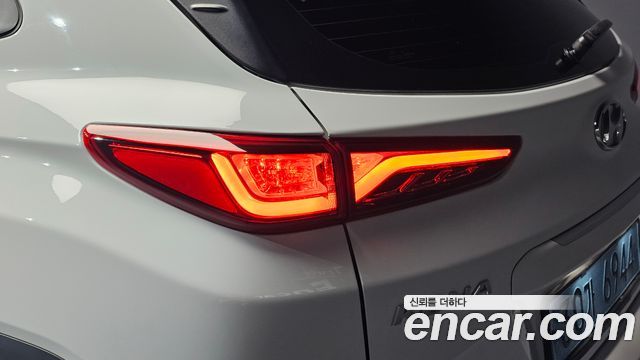 Hyundai Kona 2019 — photo 9