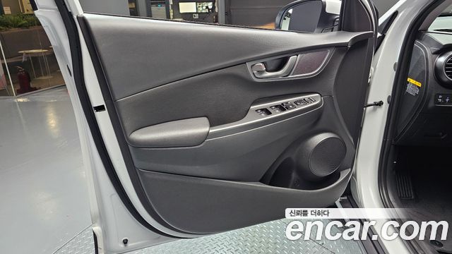 Hyundai Kona 2019 — photo 14
