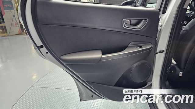 Hyundai Kona 2019 — photo 15