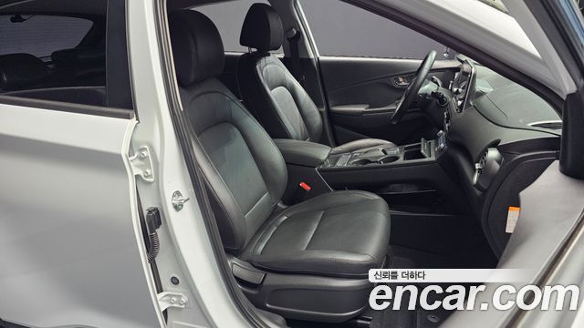 Hyundai Kona 2019 — photo 16