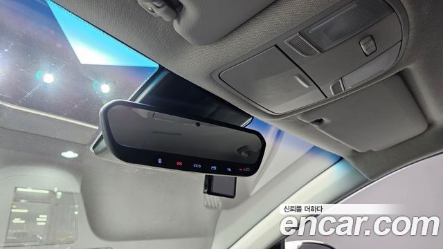 Hyundai Kona 2019 — photo 27
