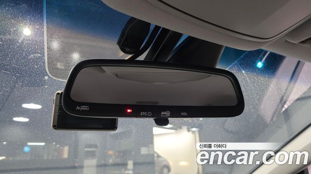 Hyundai Sonata 2018 — photo 22