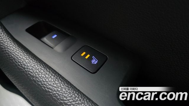 Hyundai Sonata 2018 — photo 24