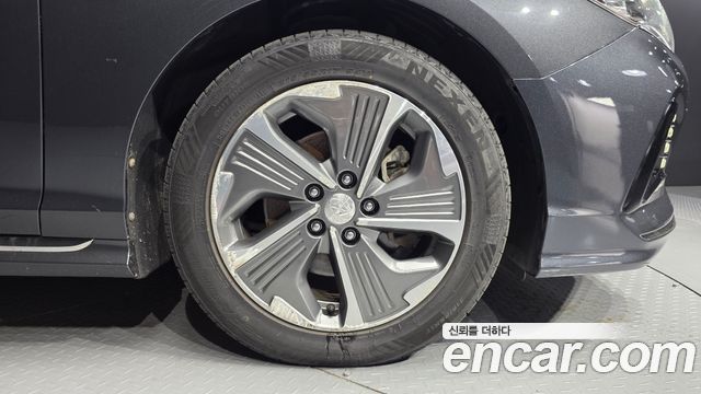 Hyundai Sonata 2018 — photo 7