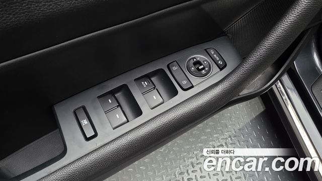 Hyundai Sonata 2018 — photo 27