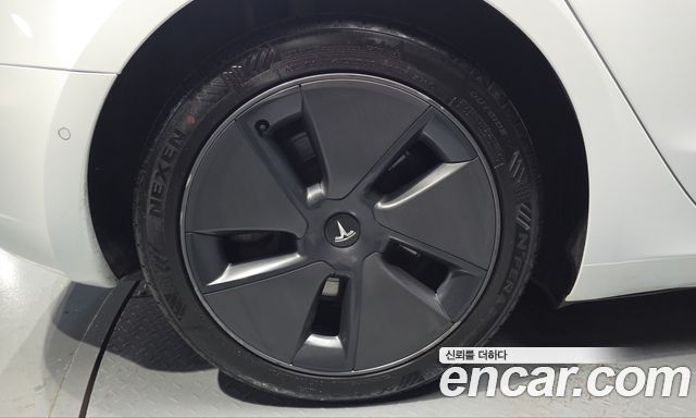 Tesla Model 3 2021 — photo 5
