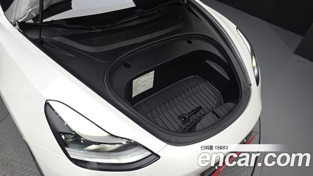 Tesla Model 3 2021 — photo 6