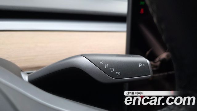 Tesla Model 3 2021 — photo 12