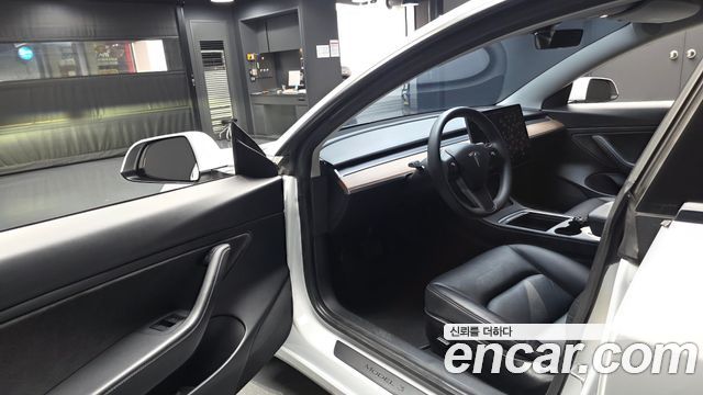 Tesla Model 3 2021 — photo 13
