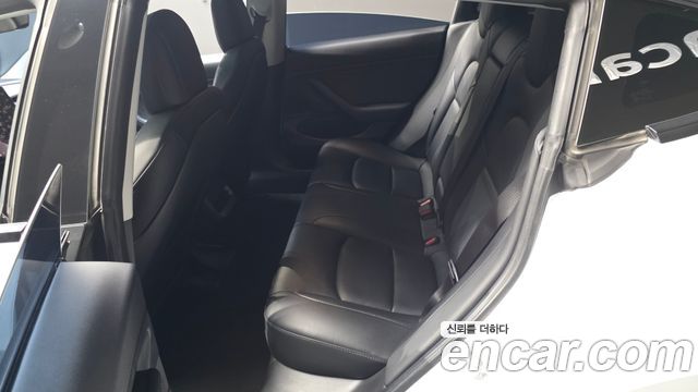 Tesla Model 3 2021 — photo 18