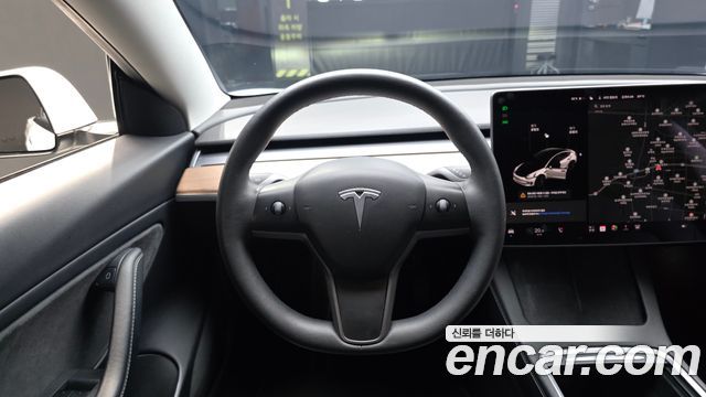 Tesla Model 3 2021 — photo 19