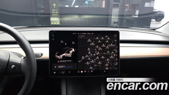 Tesla Model 3 2021 — photo 20