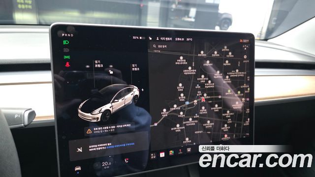 Tesla Model 3 2021 — photo 21