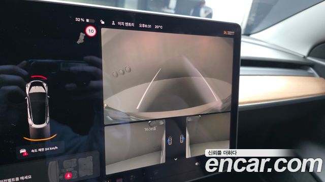 Tesla Model 3 2021 — photo 22