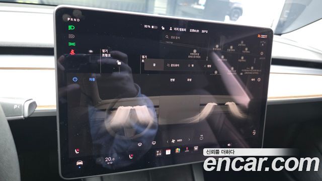 Tesla Model 3 2021 — photo 23
