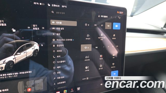 Tesla Model 3 2021 — photo 25